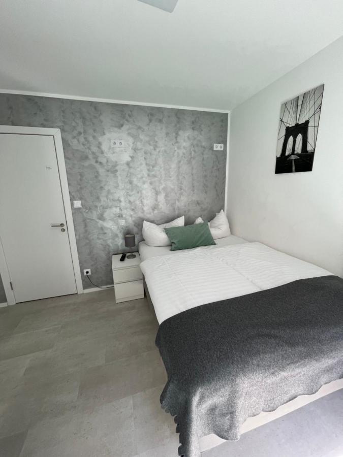 Liberty Hotel Köln Kültér fotó